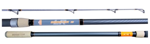 Sensation Carp Booster Rod 12.6ft