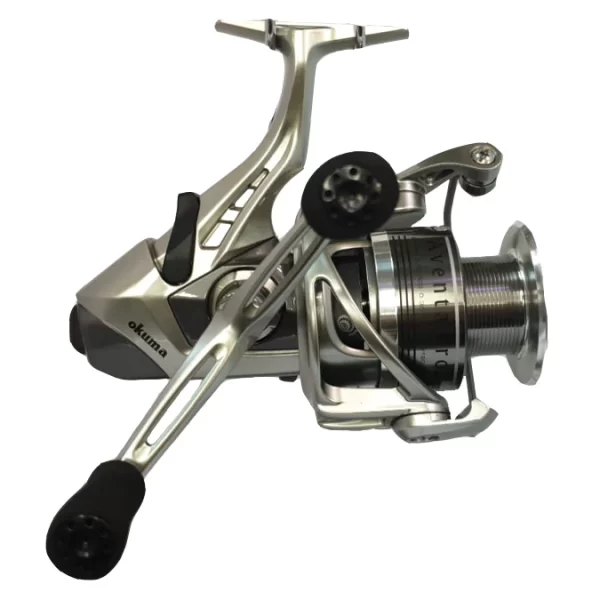 Okuma Aventa Pro 5000 Reel