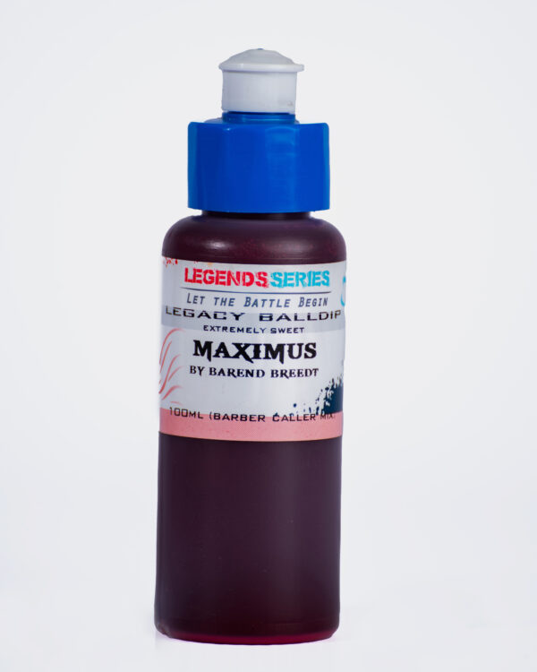 Legacy Balldip Maximus