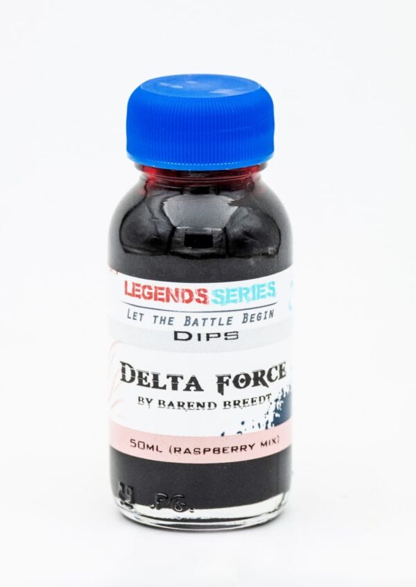 Legacy Dips Delta Force