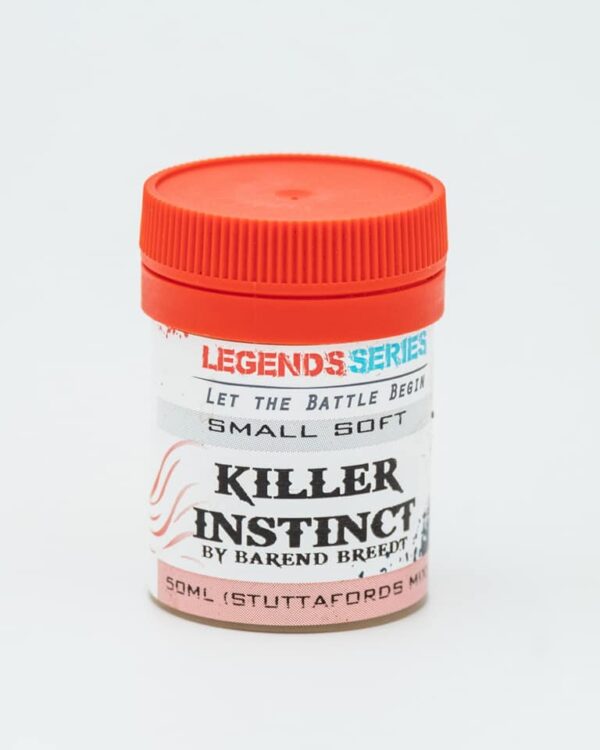 Legacy Soft Floats 50ml