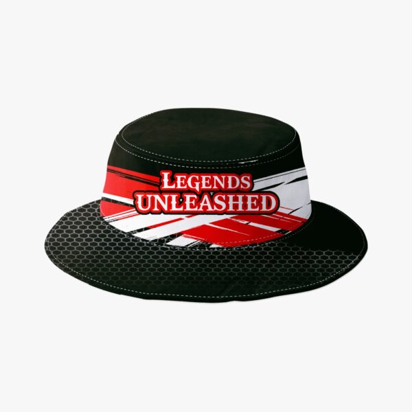 Legacy Maximus Wide Brim Hat