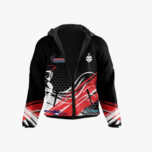 Legacy Maximus Winter Jacket