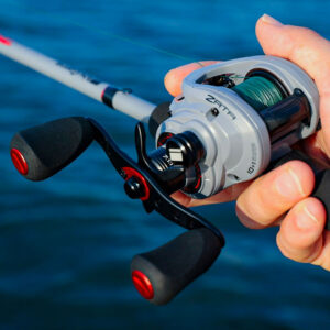Rods and Reels